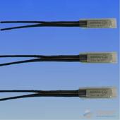 Buy cheap ksd9700 bimetal thermo switch 250V/5A 40-180C from wholesalers