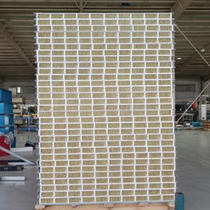 Buy cheap Dust-proof and antibacterial hollow glass magnesium board cleanroom panels from wholesalers