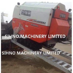 Buy cheap Harvester the ladder,Aluminum alloy. product