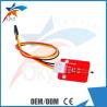 Buy cheap Analog Temperature Sensors For Arduino SCM Development Red from wholesalers