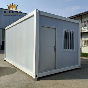 Buy cheap Customized Flat Pack Modular Container Homes from wholesalers