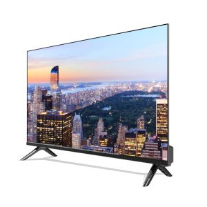Buy cheap 50 Inch Android 4K UHD Frameless Smart TV For Home Indoor Outdoor Hotel from wholesalers