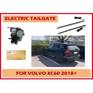 China Volvo XC60 Hands-free Power Liftgate System Aftermarket Power Rear Hatch on sale