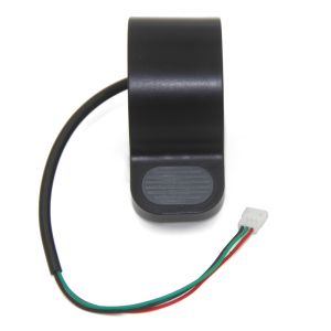 Buy cheap Original Long Throttle Accelerator for Xiaomi MI3 Lite Electric Scooter Parts and Accessories from wholesalers