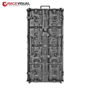 ORD P2.6/P2.9/P3.9/P4.8 Weatherproof LED Panels | 7680hz high refresh rate |