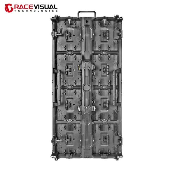 ORD P2.6/P2.9/P3.9/P4.8 Weatherproof LED Panels | 7680hz high refresh rate |