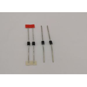 1N4001G-1N4007G Rectifier Thermistor Diode With High Current Capability