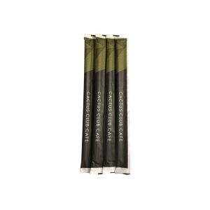 Hot Seal 24CM Tensoge Disposable Chopsticks Wrapped In Coated Paper
