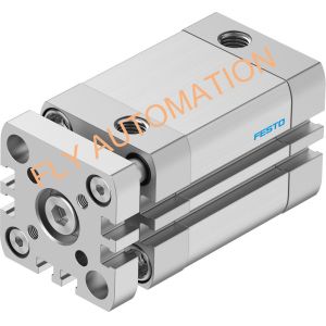 Buy cheap Aluminium Anodised Compact Pneumatic Air Cylinders ADNGF-32-30-P-A 554243 from wholesalers