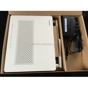 Gpon ont SC/UPC external antenna 2LAN wifi Huawei HG8326R