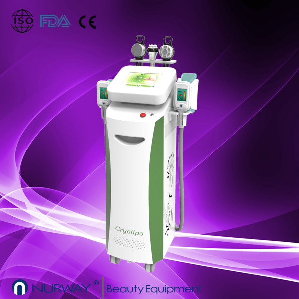 HOT! Multifunction cryolipolysis slimming fat freezing cryolipolysis slimming