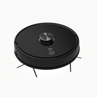 Buy cheap Smart Life Robot Vacuum Cleaner Robotic Vacumm Cleaner With Wifi Laser product