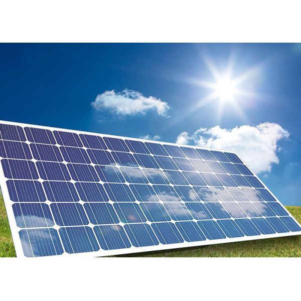 Buy cheap Eco Friendly Stock Solar Panels , Solar Pv Modules Low Degradation from wholesalers