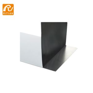Buy cheap Disposal Customized Aluminm Sheet Protective Film RoHS Approved Shrink Film For Window Frame from wholesalers