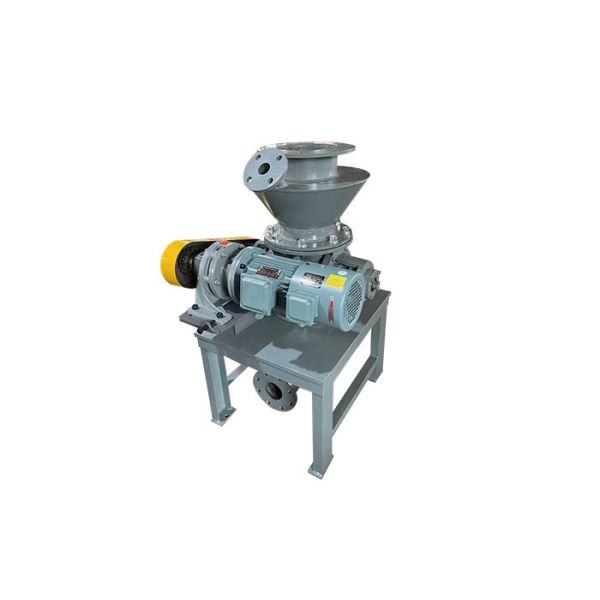 Buy cheap Optimize Material Flow with Normal Temperature Chain Drive Rotolok Rotary Valve The Perfect Solution from wholesalers
