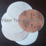 Buy cheap Norton A275 Psa Disc / Sanding Disc / Velcro Abrasive Disc Metal Wood from wholesalers