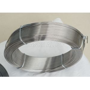 SS316L 85T Thermal Spray Wire Corrosion Resistance