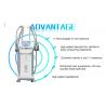 Buy cheap vacuun roller body shaping facial lifting Radio frequency lpg machine for slimming from wholesalers