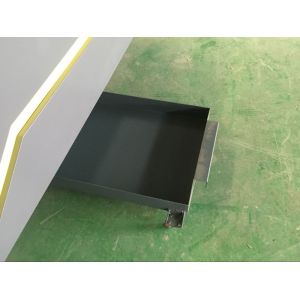 Buy cheap Cypcut Software Fiber Laser Cutting Machine from wholesalers