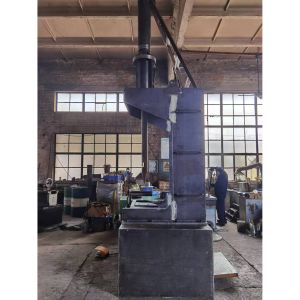 Buy cheap Hydraulic Single Knife Wire Swaging Machine High Precision Fatigue Resistant from wholesalers