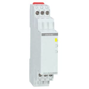 Buy cheap DV5-03 Phase Loss Sensors Relay Device Voltage Control Relay from wholesalers