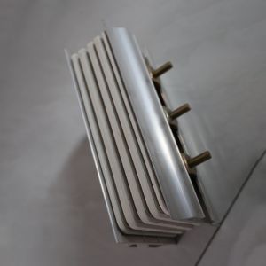 Buy cheap Closed Compact Electrical Copper Aluminum Busway & Cable System Bus Duct Trunking System from wholesalers