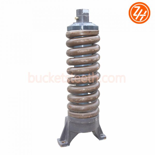 Anti Scratch 200101-00019A DX380 Mini Excavator Track Tension Doosan Excavator