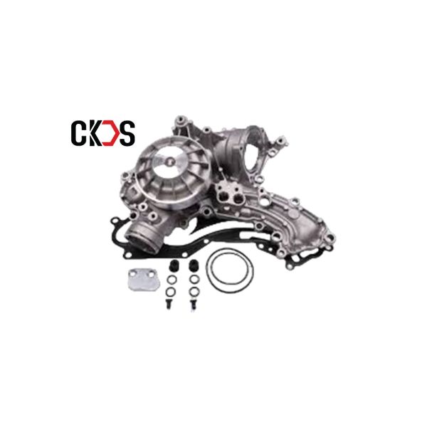 278 200 1201 AUTO ENGINE PARTS HCKSFS AUTO WATER PUMPS BENZ CL550 4.7L M278.V8