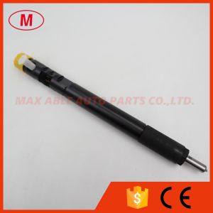 Delphi common rail injector for SSANGYONG A6640170121 EJBR04501D