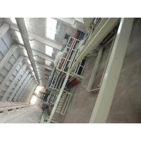 Buy cheap Sandwich Panel Making Machine for Non - Combustible Decorative Materials product