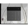 Wireless Touch Panel Sensor 2.4GHz Remote Control LED Remote Dimmer for sale