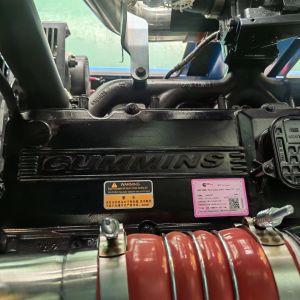 Buy cheap IP23 Protection Class 150KW 188KVA Open Type Generator with Cummins 6CTA8.3-G1 Engine from wholesalers