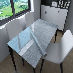 Buy cheap Waterproof PVC Marble Peel and Stick Wallpaper 3D Sticker for Kitchen and Bathroom Wall Decoration Mould-Proof and Durable from wholesalers