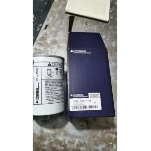 China 11NA-72011-SE Hyundai Element Pre Fuel Filter  Excavator engine on sale