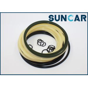 Buy cheap Center Joint Seal Kit For 4279419 Model EX100WD-2 Hitachi Replacement Excavator Parts from wholesalers