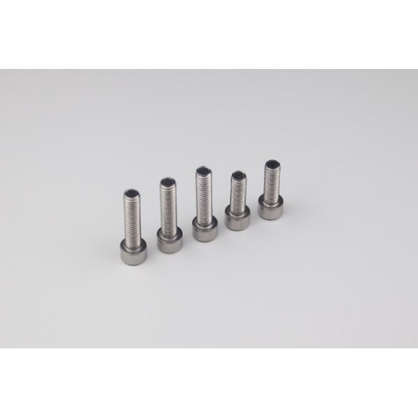 Quality Stainless Steel Fastener Allen Hex Socket Head Bolt Din934 for sale