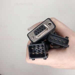 Buy cheap Linde Canbox BT Forklift Diagnostic Kit with Pathfinder LSG Software from wholesalers