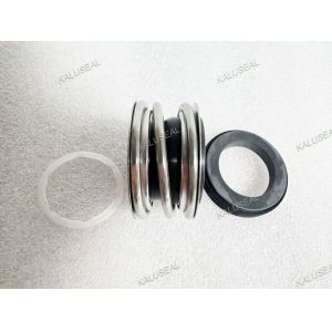 Buy cheap Burgmann EMG Series Mechanical Seal Replacement from wholesalers