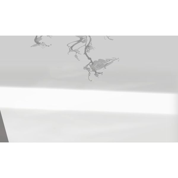 Buy cheap High Gloss Facade Cladding 3mm Aluminium Composite Panel Mirror Cladding For Buildings from wholesalers