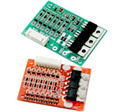 Buy cheap 7S35A Battery Protection Circuit Module (PCM) For 25.9V Li-ion/Li-Polymer Battery Packs from wholesalers