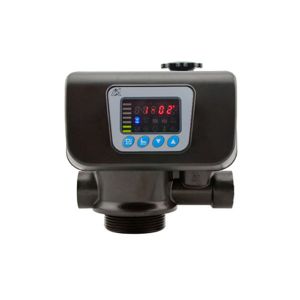 China 4000LPH Runxin Automatic Valve 53504S F67B1 For Heavy Metal Ions Removal System Part on sale