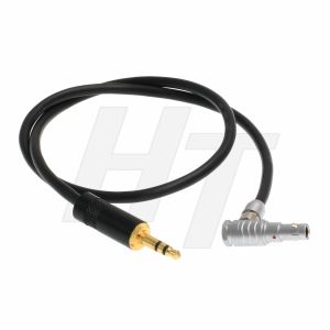Buy cheap 00B 5 Pin Audio Video Cable , 00B 5 Pin Audio Input Cable for ARRI Alexa Mini Camera from wholesalers