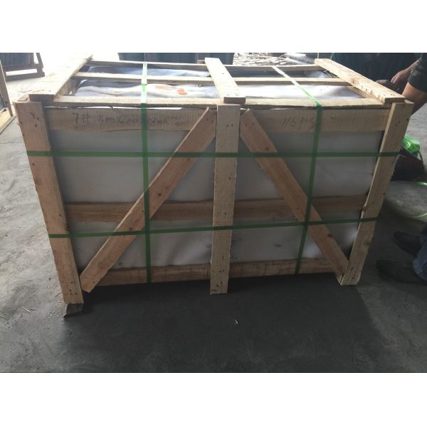 New Product Popular Granite-- Jurassic Green Polished Granite On Selling