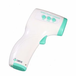 Buy cheap Non Contact Quick Reading Forehead Infrared Thermometer IP20 from wholesalers