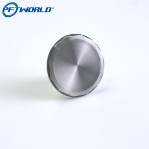 Cnc Precision Machining Milling Turning Metal Aluminum Stainless Steel