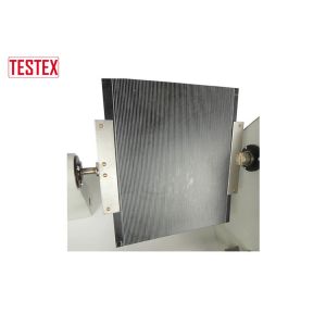 Adjustable Speed Yarn Testing Equipment Yarn Board Winder For Assessing Evenness