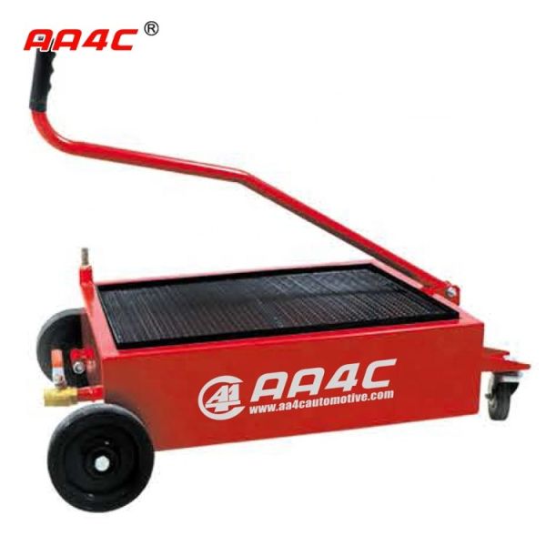 Buy cheap 9 Gallon Oil Collector Machine Auto Waste Trolleyand Extractor Oil Exchanger 0.8L Min from wholesalers