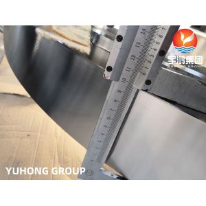 Buy cheap ASTM A182 F310 Stainless Steel Flange for Oil and Gas Pipeline Application from wholesalers