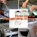 Buy cheap packaging stretch paint protective film for sheet, High glossy transparent car light protective film with 3 layers car from wholesalers