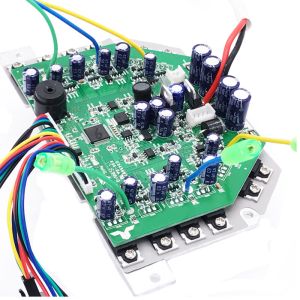 Buy cheap Fast Turnkey Cable Wiring Harness PCB Assembly Services ENIG from wholesalers